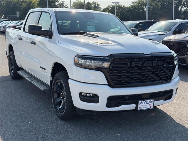 2026 RAM 1500 Express:26-236