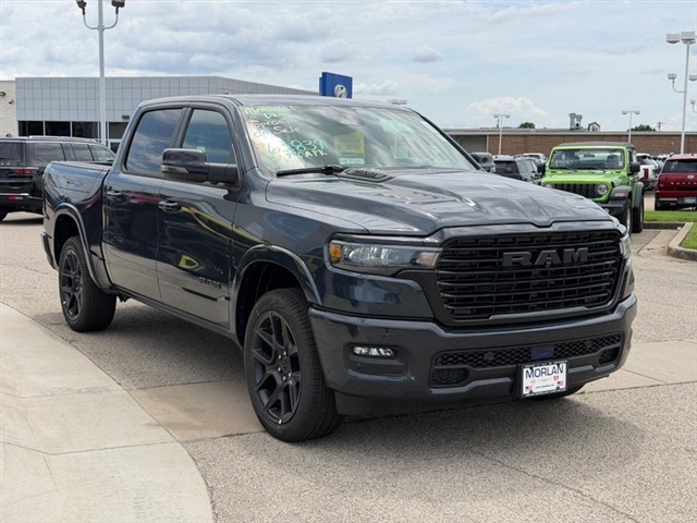 2026 RAM 1500 Laramie:26-171