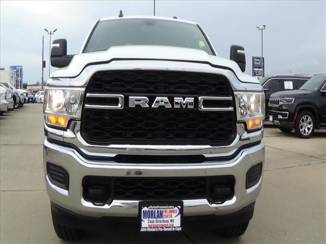 2024 RAM 2500 Tradesman:25-239A