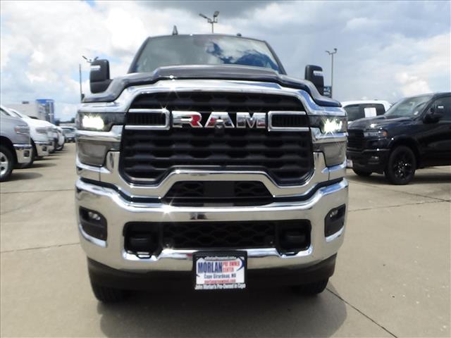 2026 RAM 2500 Big Horn:C7042