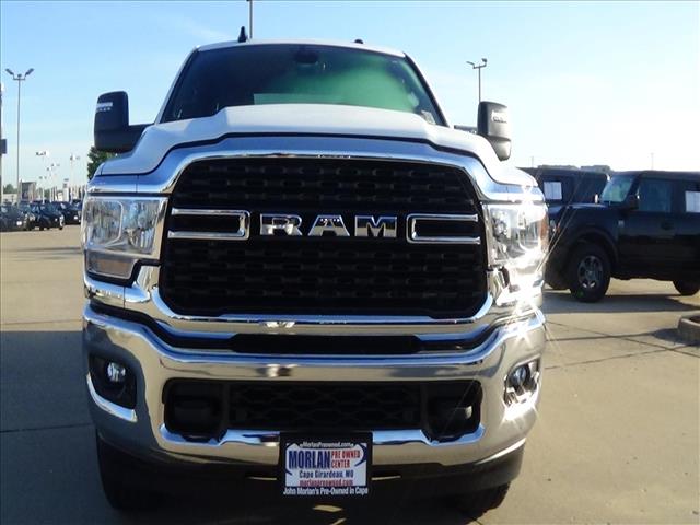 2024 RAM 2500 Big Horn:C6926