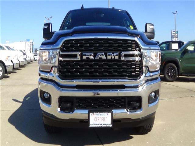 Photo of 2024 RAM 2500 Big Horn in Cape Girardeau, MO - 3,  2024 RAM 2500 Big Horn:C6537