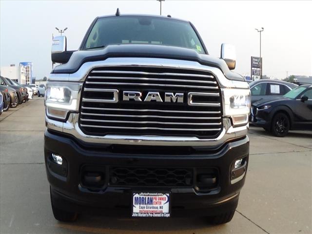2024 RAM 2500 Laramie:C6513