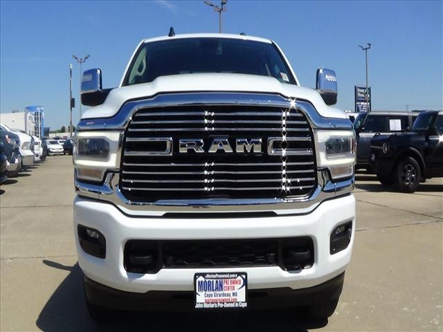 2024 RAM 2500 Laramie:C6898