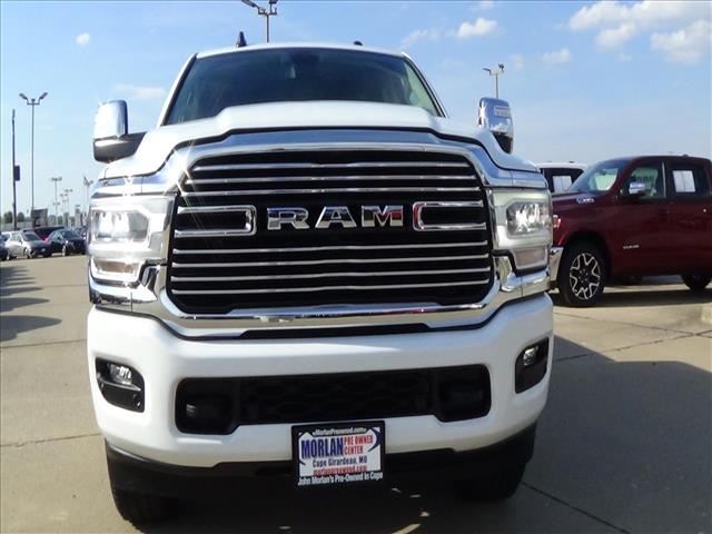 2024 RAM 2500 Laramie:C6897
