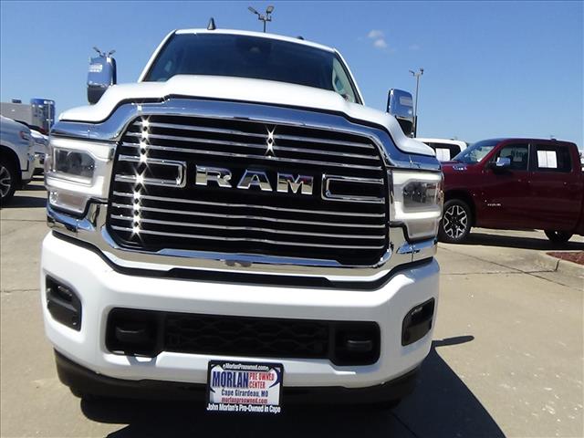 2024 RAM 2500 Laramie:C6896