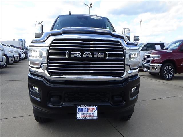 2024 RAM 2500 Laramie:C6899