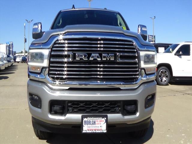 2024 RAM 2500 Laramie:C6591