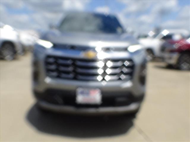 2026 Chevrolet Equinox LT:C7017