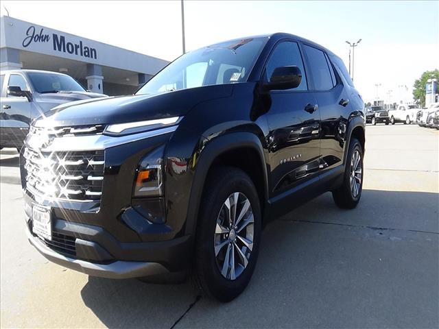 2026 Chevrolet Equinox LT:C7099