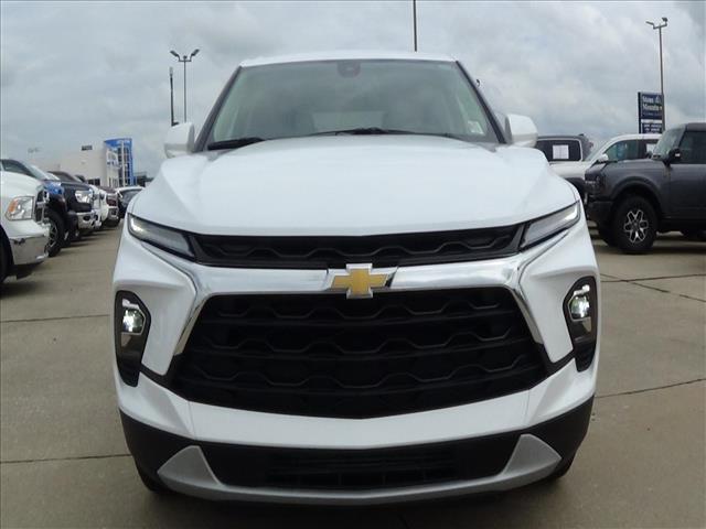 2025 Chevrolet Blazer LT:C7006