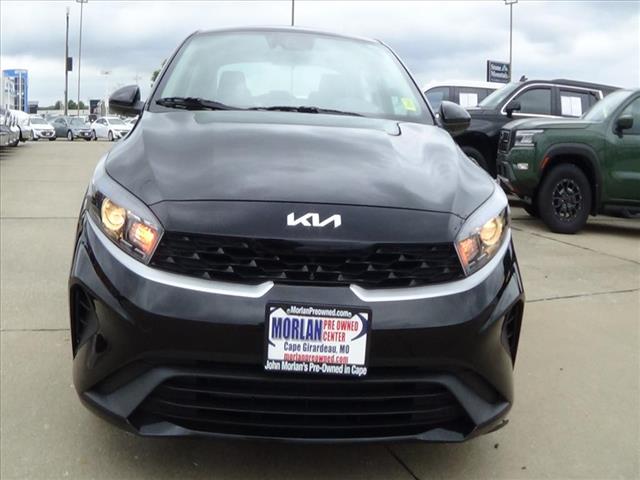 Photo of 2024 Kia Forte LXS in Cape Girardeau, MO - 3,  2024 Kia Forte LXS:C6580