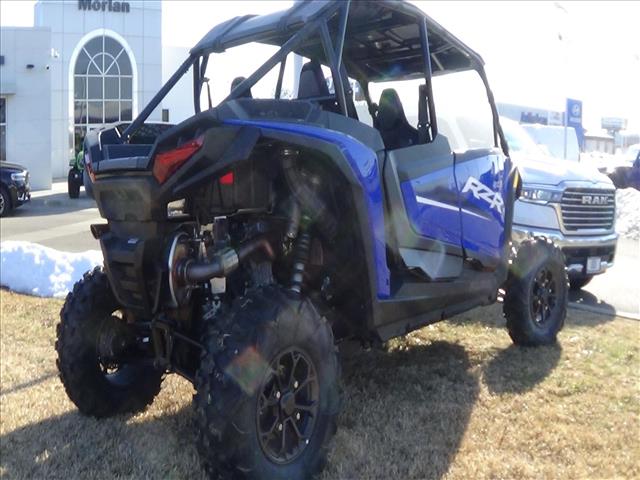 2025 Polaris RZR 1000 XP 1000 XP:26-053A2