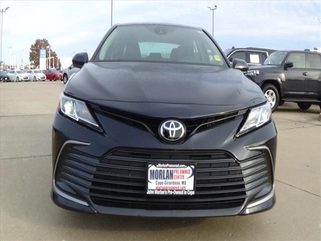 2024 Toyota Camry LE:C6635