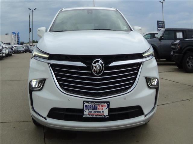 2024 Buick Enclave Premium:C6609