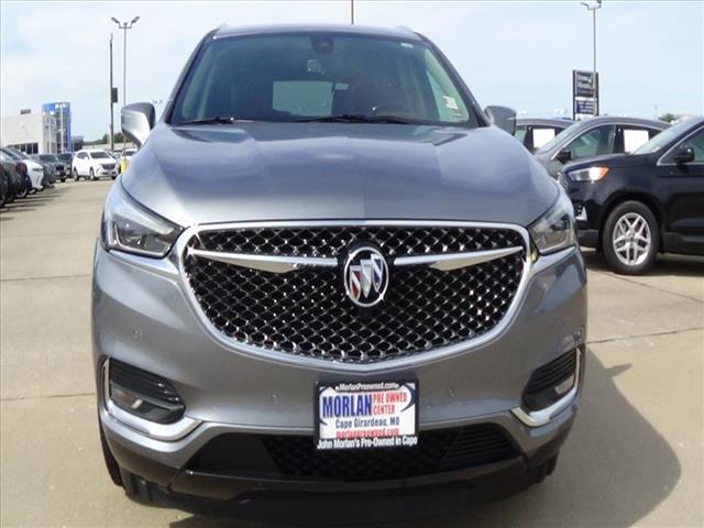 2019 Buick Enclave Avenir