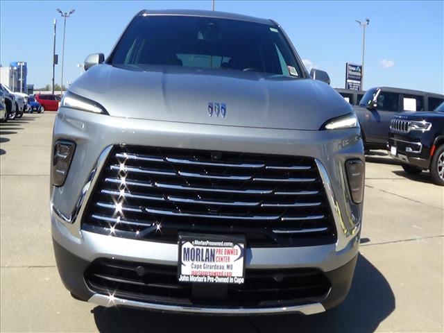 2025 Buick Enclave Preferred:C6878