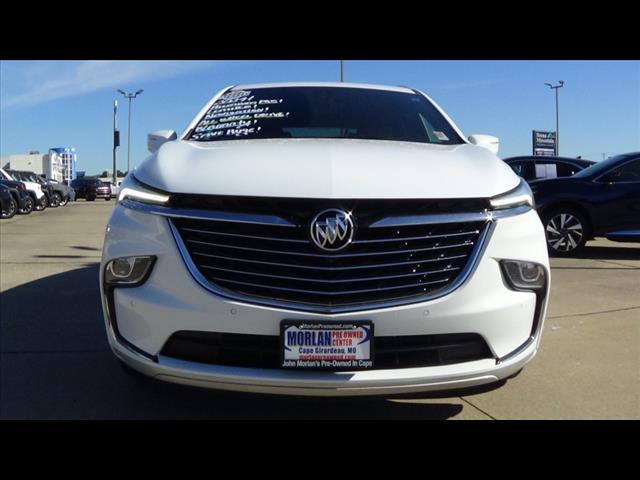 2024 Buick Enclave Premium