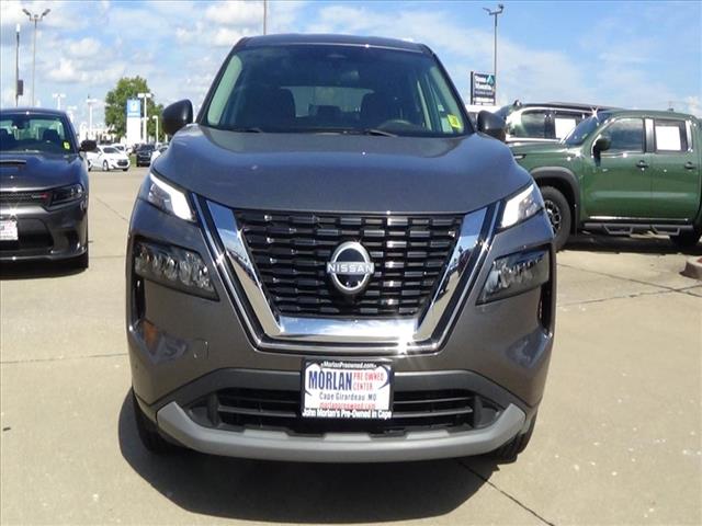 Photo of 2023 Nissan Rogue S in Cape Girardeau, MO - 3,  2023 Nissan Rogue S:C6464