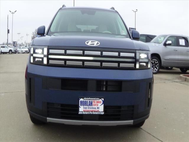 2025 Hyundai SANTA FE SEL:C6694