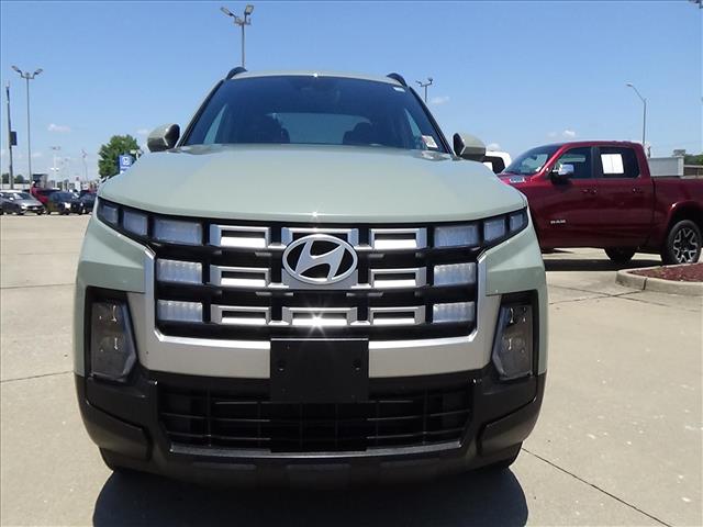 2025 Hyundai SANTA CRUZ SEL:C7023