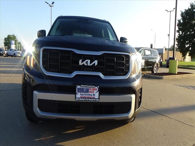 2025 Kia Telluride S:C7097