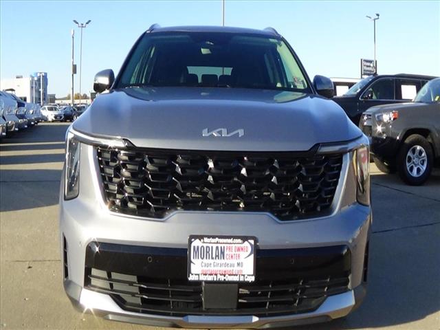 2024 Kia Sorento S:C6645