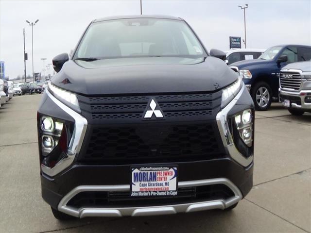 2024 Mitsubishi Eclipse Cross SE:C6636