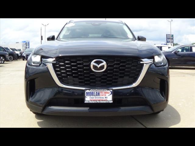 2024 Mazda CX-90 3.3 Turbo Select