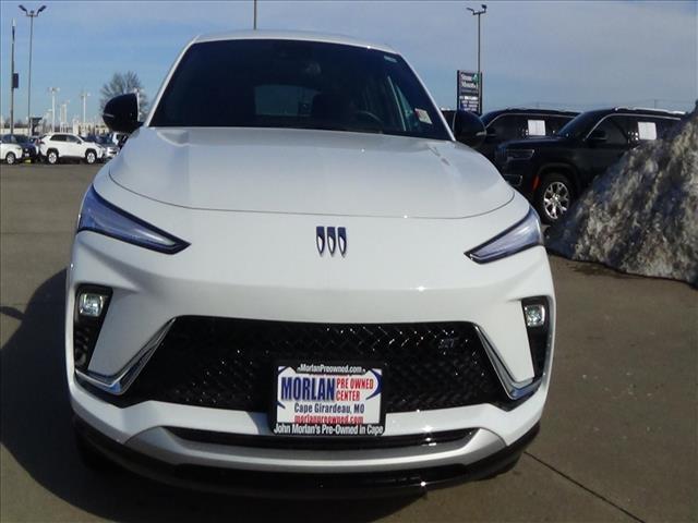 2025 Buick Envista Sport Touring:C6735A