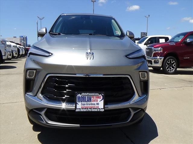 2025 Buick Encore GX Preferred:C7032