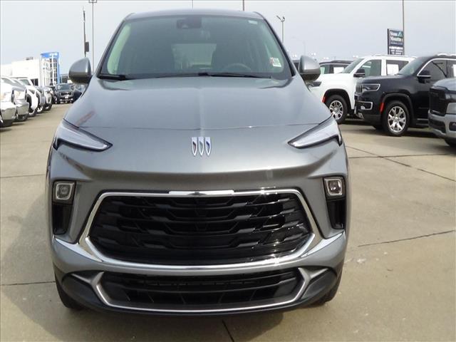 2025 Buick Encore GX Preferred:C6844