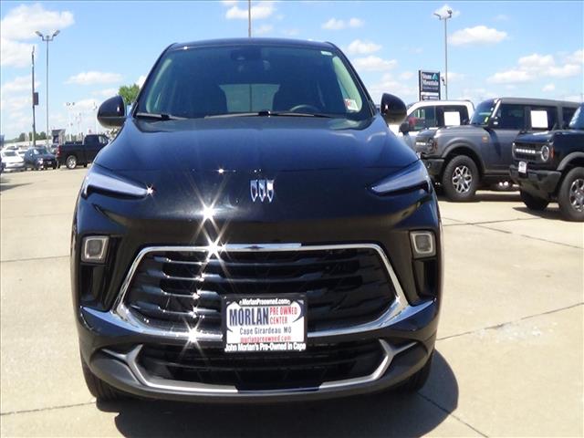 2025 Buick Encore GX Preferred:C6857