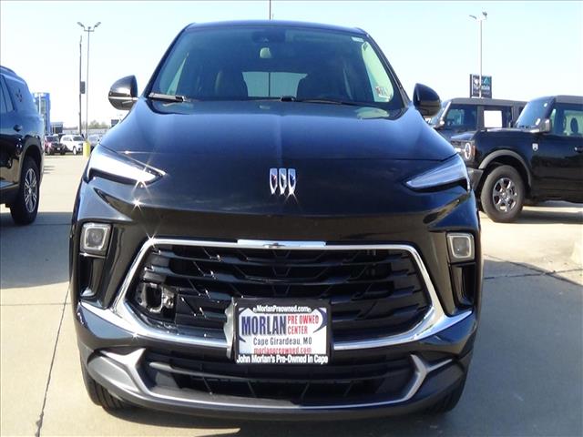 2025 Buick Encore GX Preferred:C6841