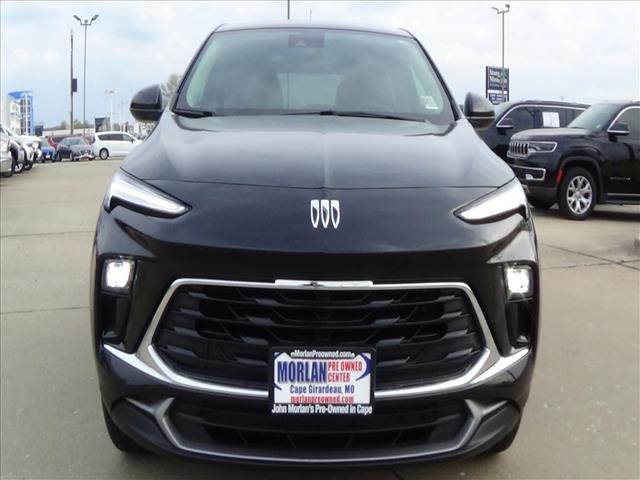 2025 Buick Encore GX Preferred:C6828