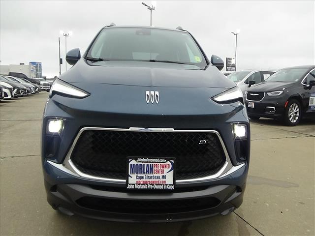2026 Buick Encore GX Sport Touring:26-164A