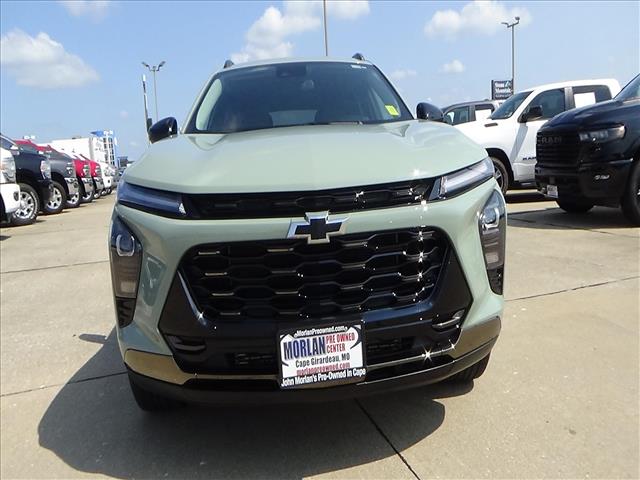 2025 Chevrolet Trax Activ:26-067A2