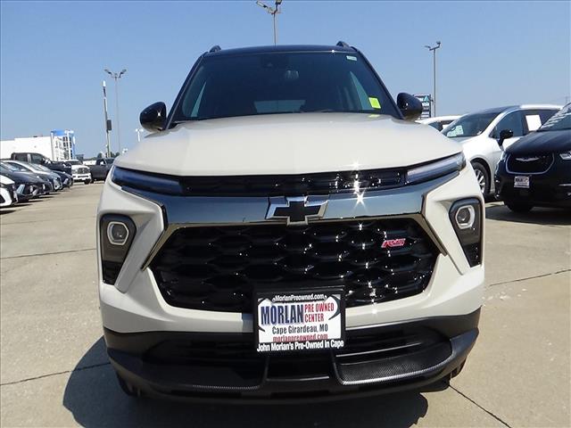 2026 Chevrolet Trailblazer RS:26-063A