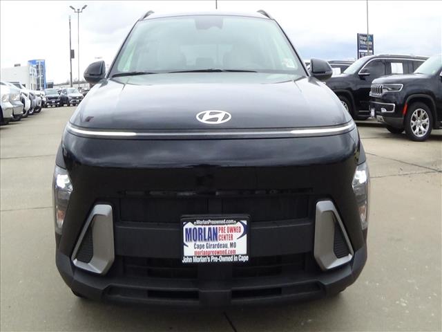 2025 Hyundai KONA SEL:C6776