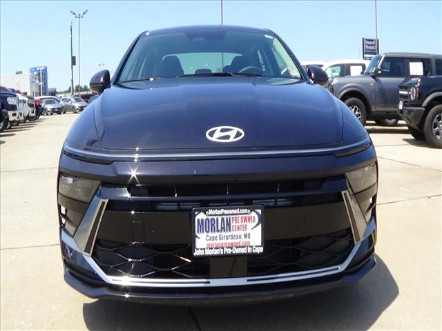 2025 Hyundai SONATA SEL:C6988