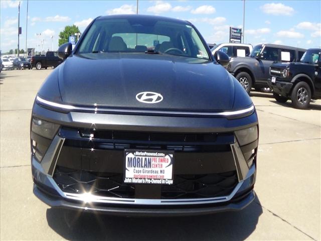 2025 Hyundai SONATA SEL:C6970A