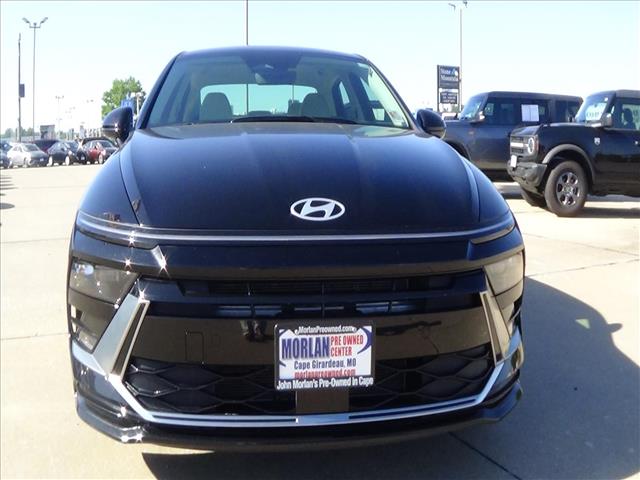 2025 Hyundai SONATA SEL:C6980