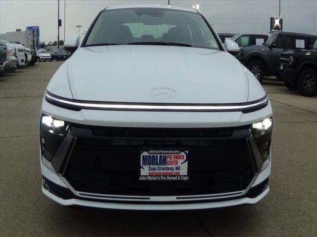 2025 Hyundai SONATA SEL:C7093