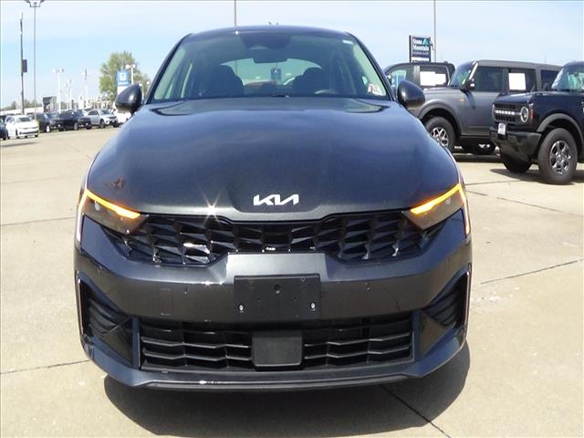 2025 Kia K5 LXS:C6925
