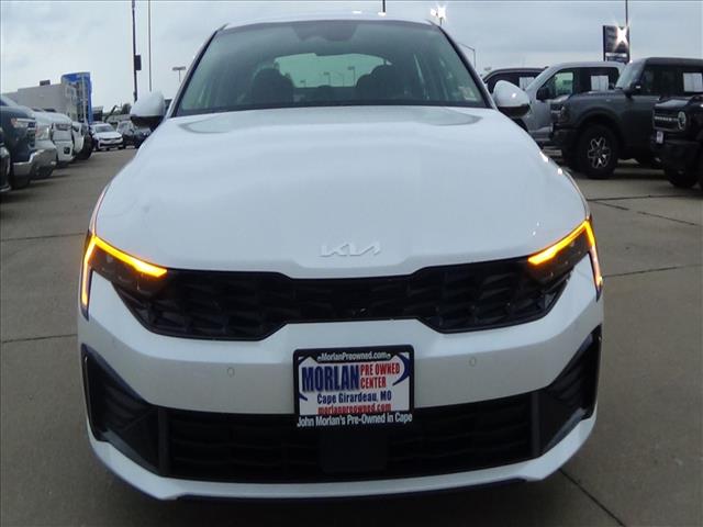 2025 Kia K5 LXS:C6891