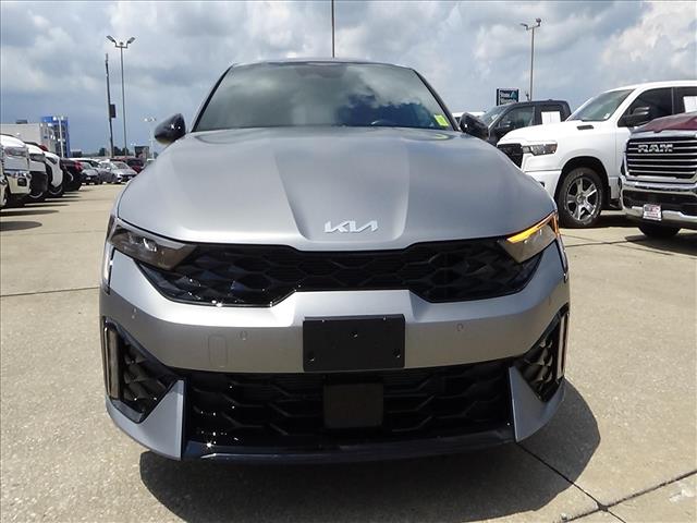 2025 Kia K5 GT-Line:26-143A