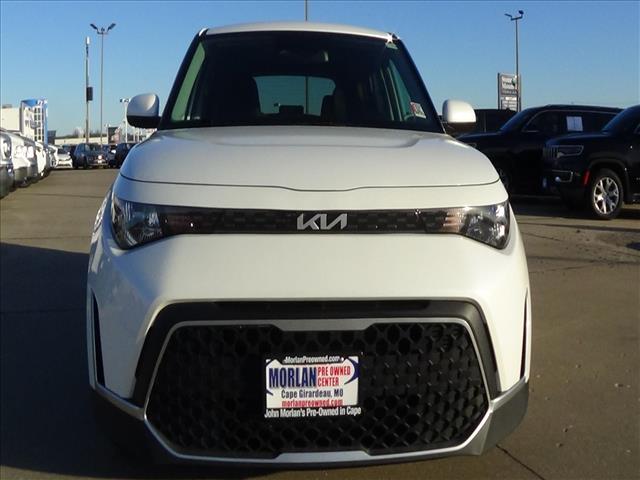 2023 Kia Soul LX:C6803
