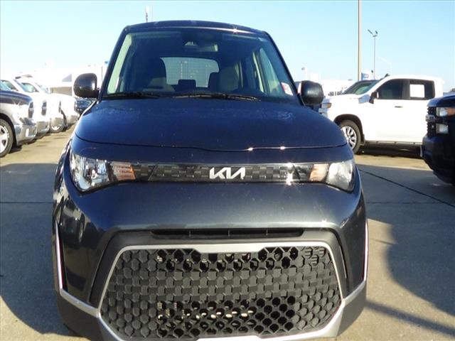 2024 Kia Soul LX:C6655