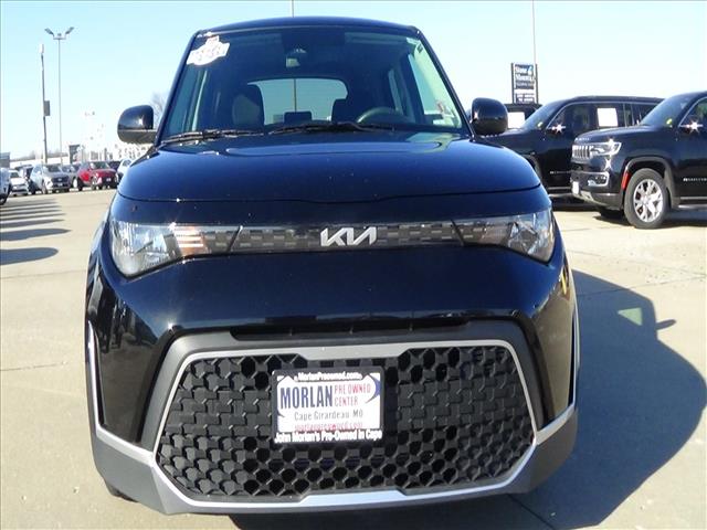 2024 Kia Soul LX:C6812