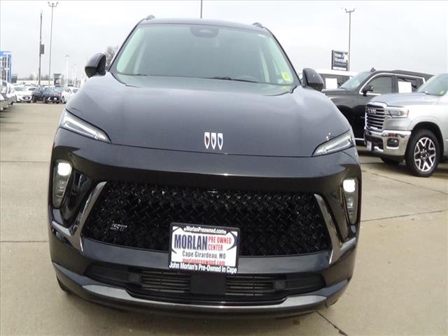 2024 Buick Envision Sport Touring:C6620